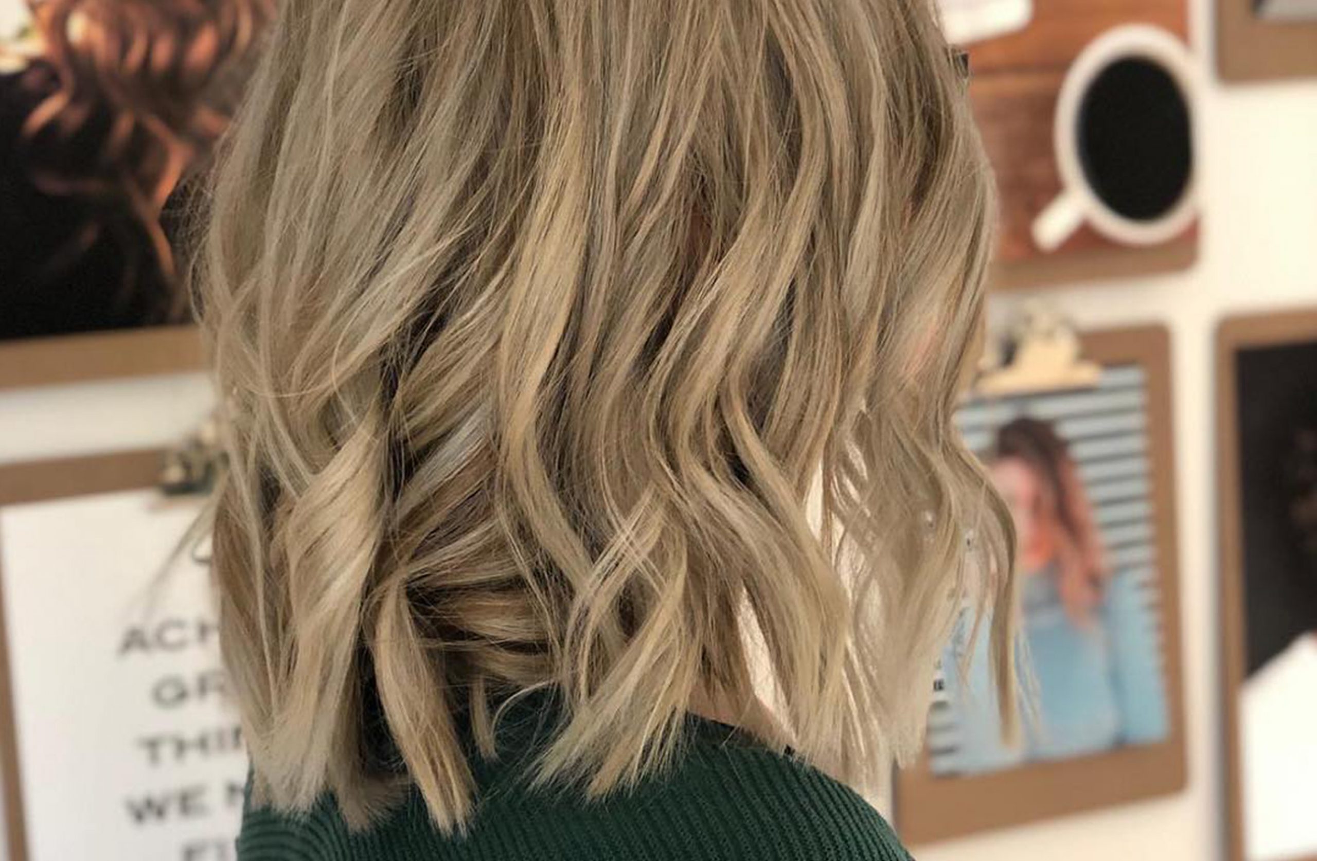 Ik was mijn kleren Productiecentrum Worstelen Gespot: Dit zijn dé mooiste blonde haar-trends van spring 2019 - Cosmo  Hairstyling