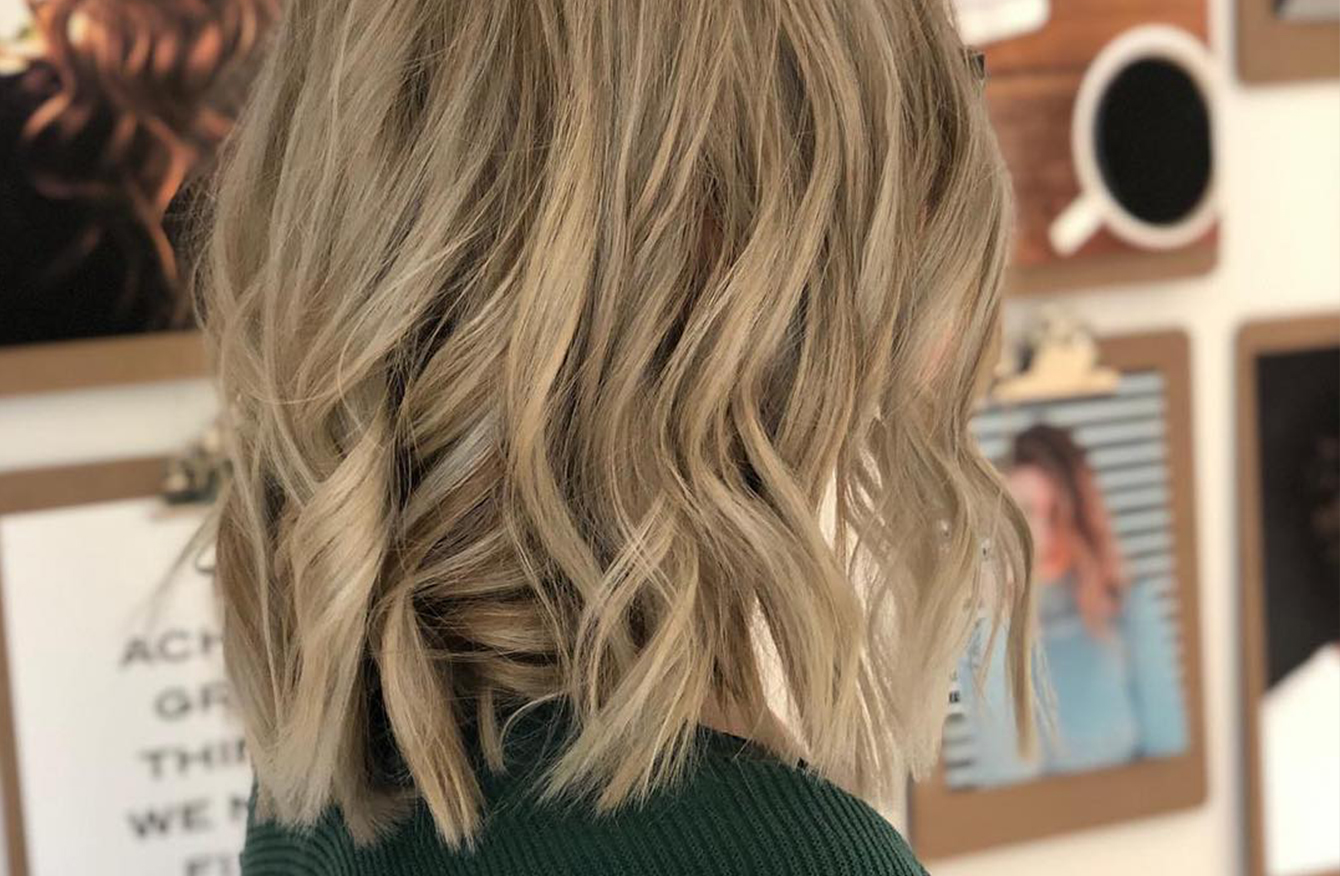 Gespot: Dit zijn dé mooiste blonde van spring 2019 - Cosmo Hairstyling