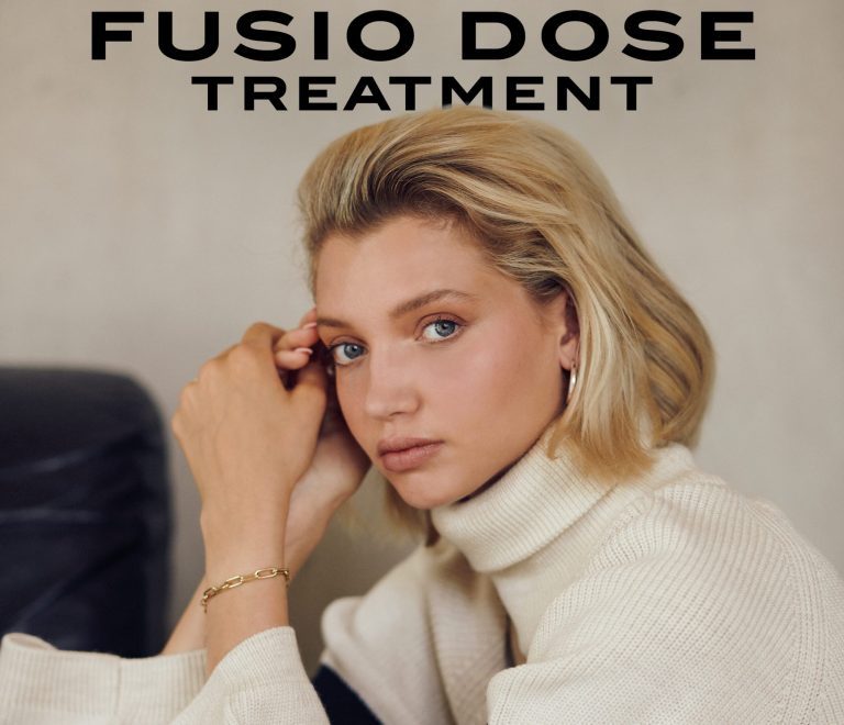 Fusio Dose Treatment