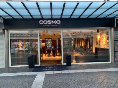 Cosmo Eindhoven Woensel