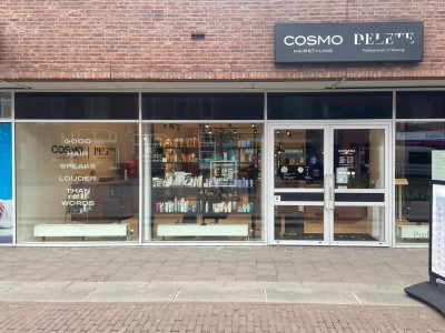 Cosmo Eindhoven Willemstraat
