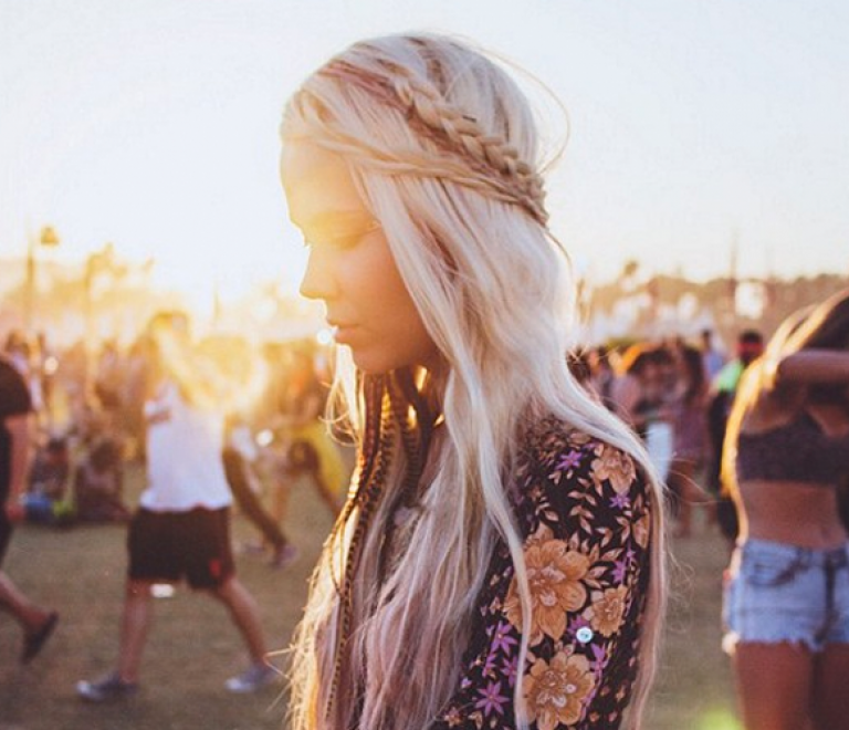 Festival inspo: dé festival proof looks van 2016