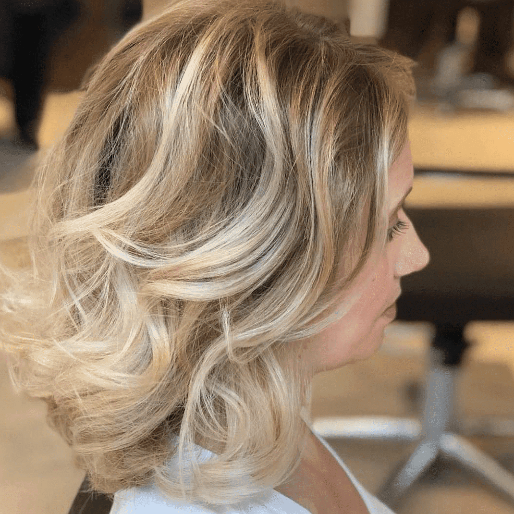 liter huisvrouw Een deel Gespot: Dit zijn dé mooiste blonde haar-trends van spring 2019 - Cosmo  Hairstyling