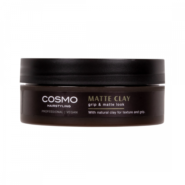 Matte Clay for Men