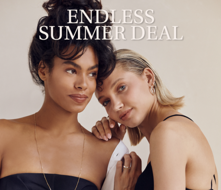 Endless Summer Deal