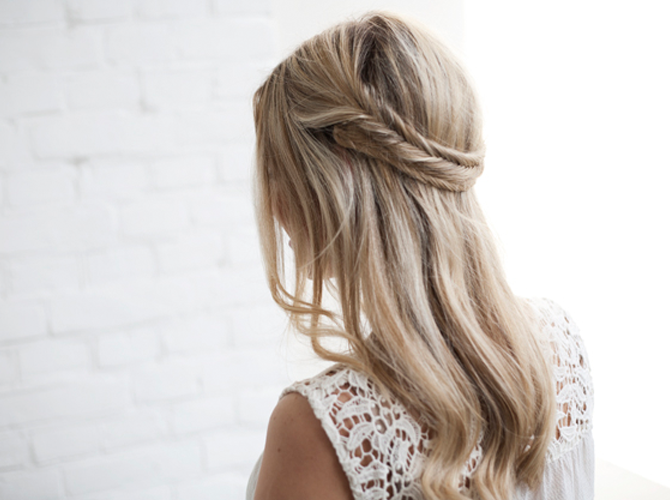 Correctie middag Smerig 8 x stylish wedding guest hairstyles - Cosmo Hairstyling