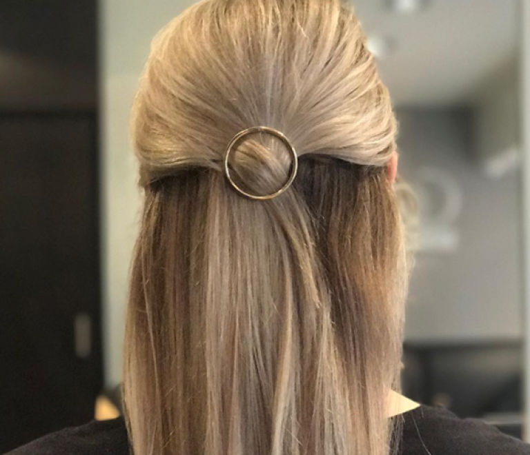 De mooiste Cosmo Touch-up looks uit de salons